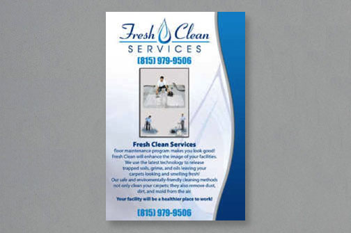 Freshandclean