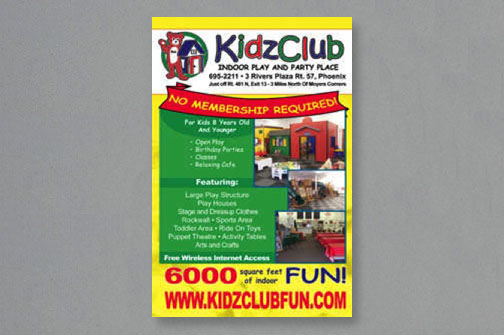 Kidzclub