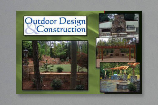 Outdoordesign