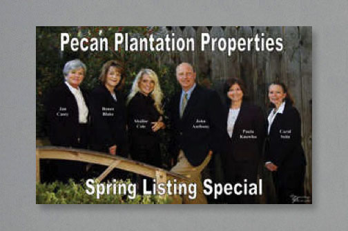 Pecanproperties