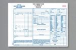 HVAC Forms