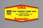 Labels for Contractors