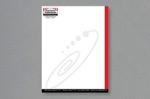 Sample Letterhead