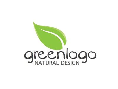 Green Logo 0001