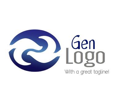 GenLogo_Tech_01