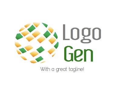GenLogo Tech 02
