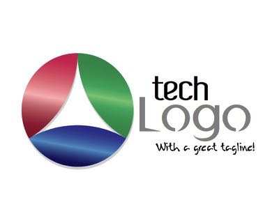 GenLogo Tech 05