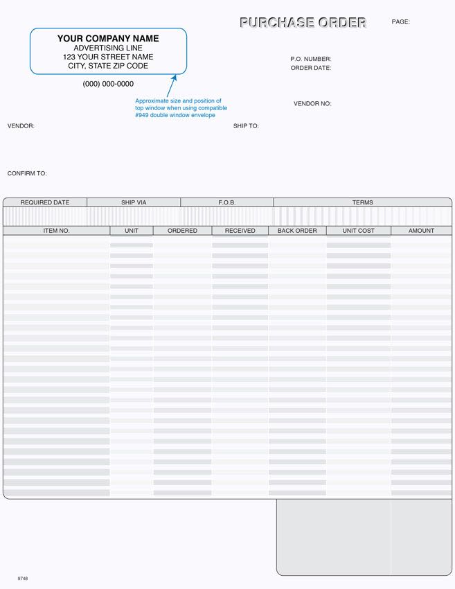 MAS 90 & MAS 200 Purchase Order